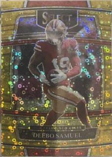Deebo Samuel