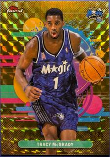 Tracy McGrady