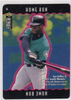 Ken Griffey Jr.