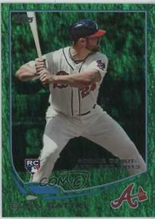 Evan Gattis