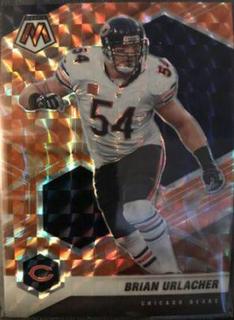 Brian Urlacher