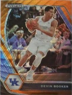 Devin Booker