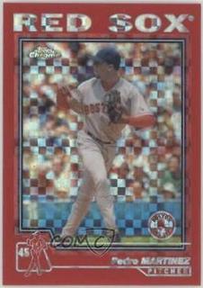 Pedro Martinez