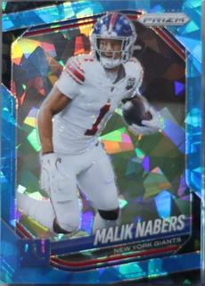 Malik Nabers