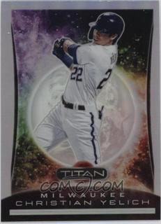 Christian Yelich