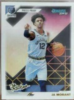Ja Morant