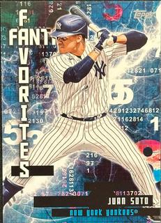 Juan Soto