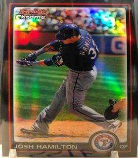 Josh Hamilton