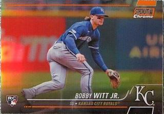 Bobby Witt Jr.