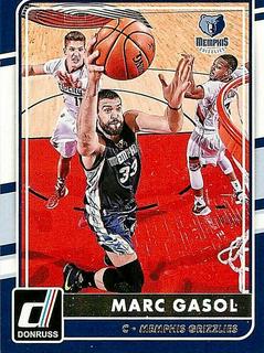 Marc Gasol