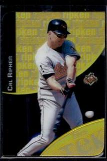 Cal Ripken Jr.