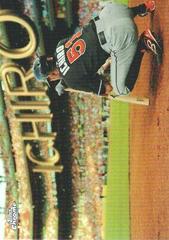 Ichiro #PC-9 Baseball Cards 2016 Topps Chrome Perspectives Prices