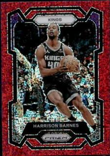 Harrison Barnes