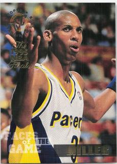 Reggie Miller
