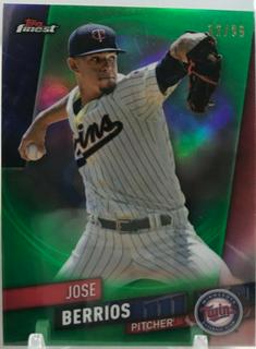 Jose Berrios