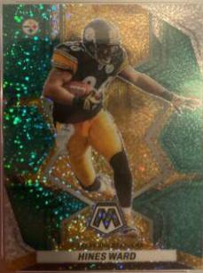Hines Ward