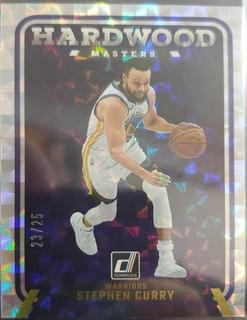 Stephen Curry