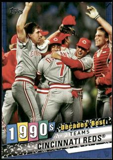 Cincinnati Reds