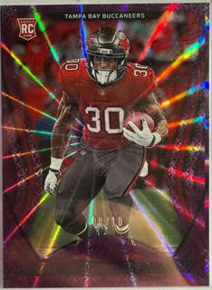 Ke'Shawn Vaughn