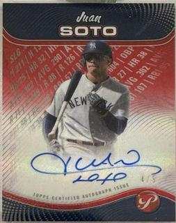 Juan Soto
