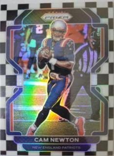 Cam Newton