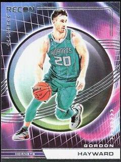 Gordon Hayward