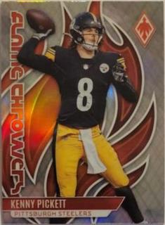 Kenny Pickett