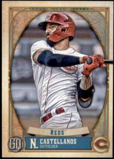 Nick Castellanos