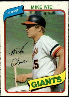 Mike Ivie