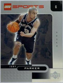 Tony Parker