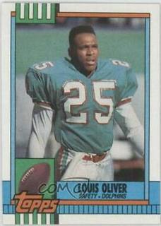 Louis Oliver