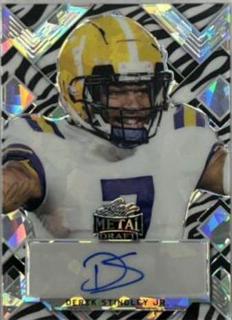 Derek Stingley Jr.