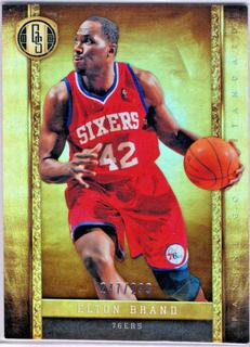 Elton Brand