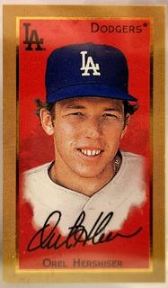 Orel Hershiser