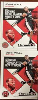 John Wall