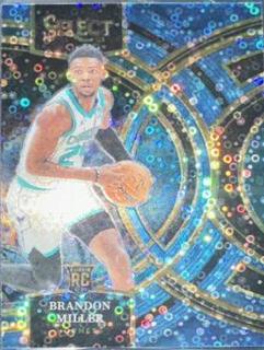 Brandon Miller