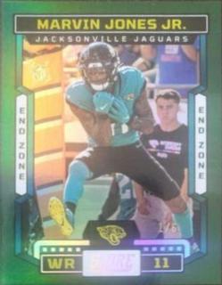 Marvin Jones Jr.