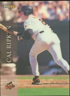 Cal Ripken Jr.