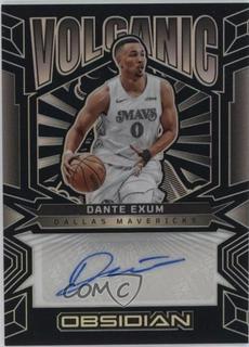 Dante Exum