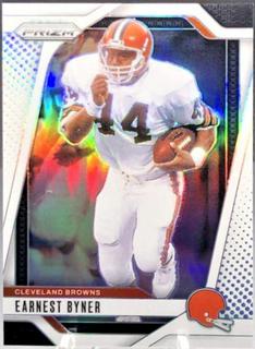 Earnest Byner