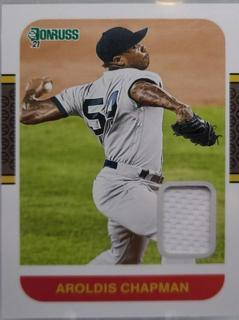 Aroldis Chapman