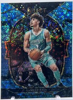 LaMelo Ball