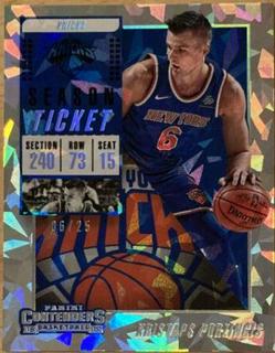 Kristaps Porzingis