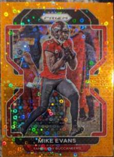 Mike Evans