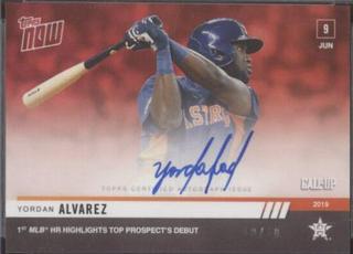Yordan Alvarez