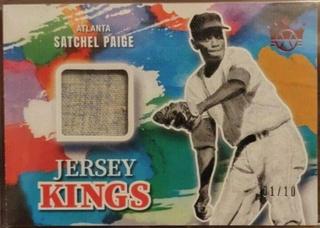 Satchel Paige
