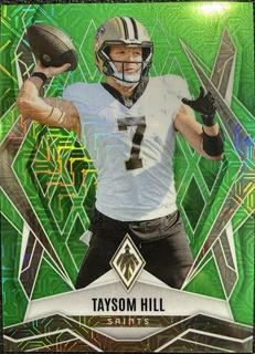 Taysom Hill
