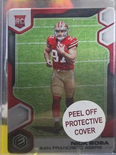 Nick Bosa