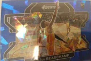 MarJon Beauchamp