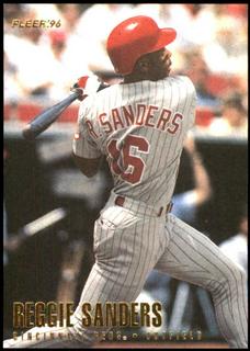 Reggie Sanders